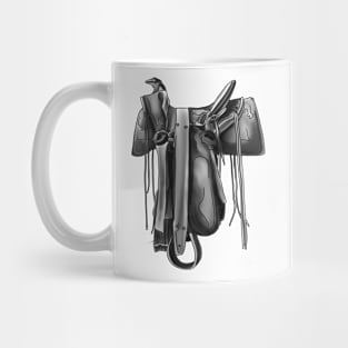 Yeehaw! Mug